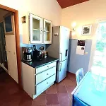 Casa Di Ghjulia 度假居 帕特里莫尼奥
