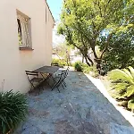 Casa Di Ghjulia 度假居