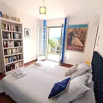 Casa Di Ghjulia 度假居