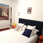 度假居 Casa Di Ghjulia 帕特里莫尼奥