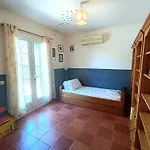 度假居 Casa Di Ghjulia