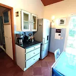 Casa Di Ghjulia 度假居 帕特里莫尼奥