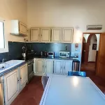 度假居 Casa Di Ghjulia 帕特里莫尼奥