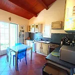 Casa Di Ghjulia * 帕特里莫尼奥