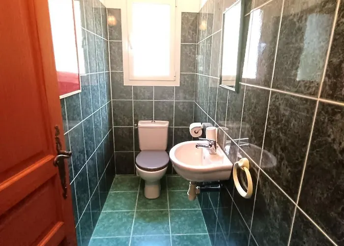 Casa Di Ghjulia * פטרימוניו