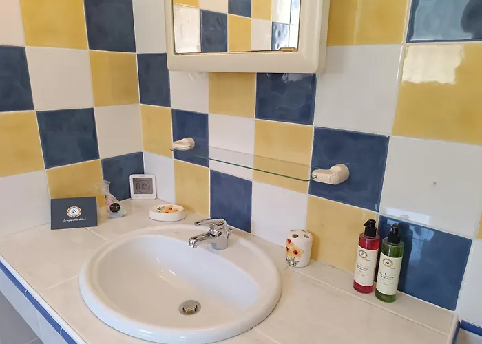 Casa Di Ghjulia * פטרימוניו