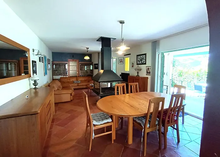 Casa Di Ghjulia בית נופש