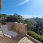Σπίτι διακοπών Casa Di Ghjulia Patrimonio
