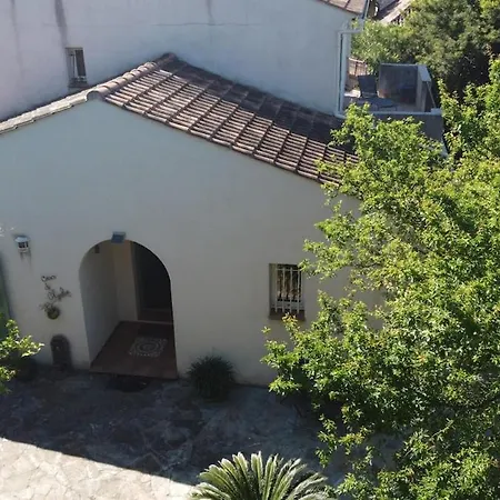 Casa Di Ghjulia Patrimonio