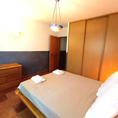Casa Di Ghjulia *