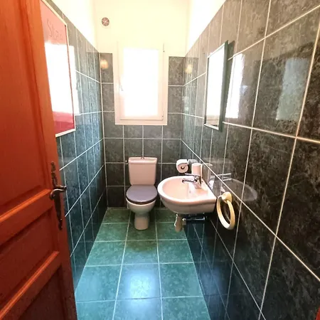Casa Di Ghjulia * Patrimonio