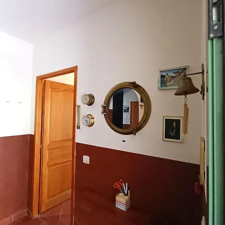 Casa Di Ghjulia