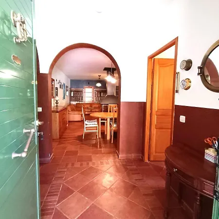 Casa Di Ghjulia * Patrimonio