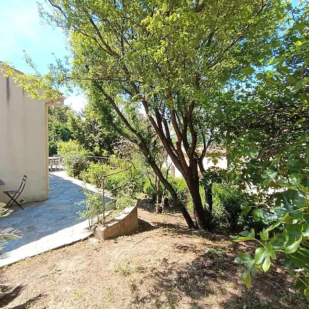 Casa Di Ghjulia Holiday home *