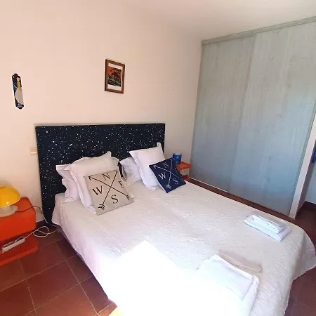 Holiday home Casa Di Ghjulia