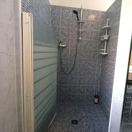 Casa Di Ghjulia Дом отдыха Патримонио