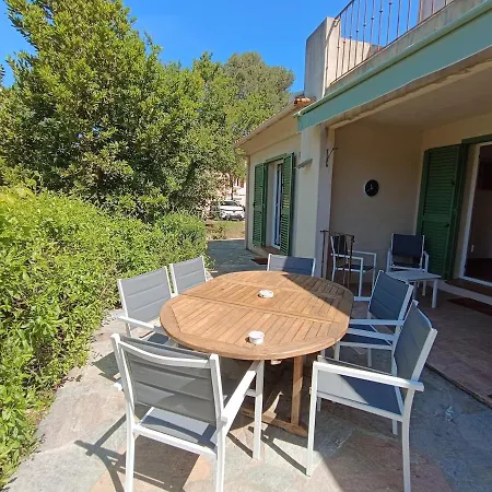 Casa Di Ghjulia