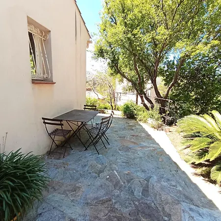 Casa Di Ghjulia Semesterbostad