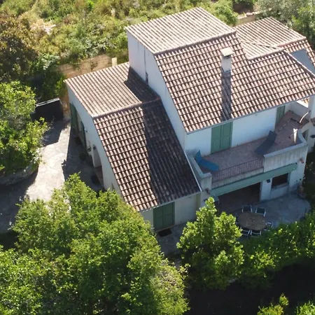 Casa Di Ghjulia *