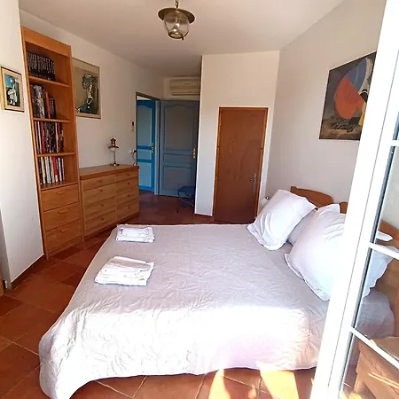 Semesterbostad Casa Di Ghjulia Patrimonio