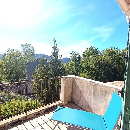 Casa Di Ghjulia