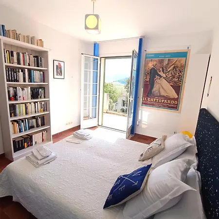 Casa Di Ghjulia Semesterbostad