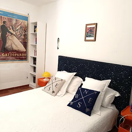 Semesterbostad Casa Di Ghjulia Patrimonio