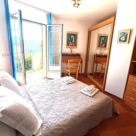 Casa Di Ghjulia Дом отдыха Патримонио