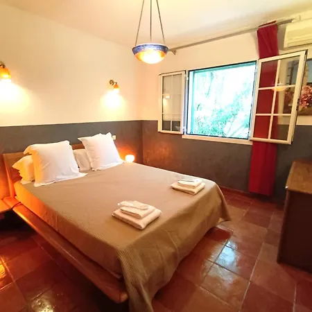 Casa de Férias Casa Di Ghjulia - By Conciergerie De Haute Corse Patrimonio