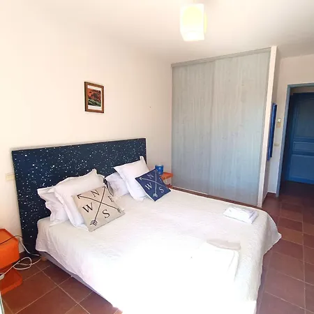 Semesterbostad Casa Di Ghjulia