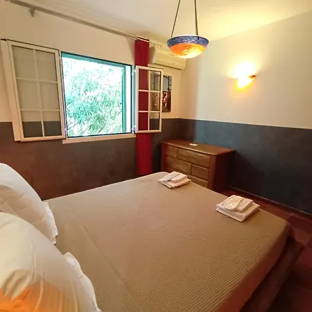 Дом отдыха Casa Di Ghjulia *