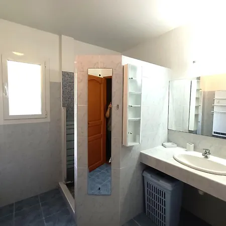 Semesterbostad Casa Di Ghjulia Patrimonio