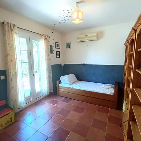 Semesterbostad Casa Di Ghjulia