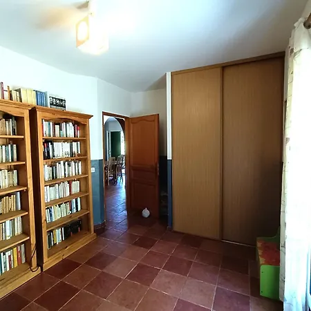 Casa Di Ghjulia * Patrimonio