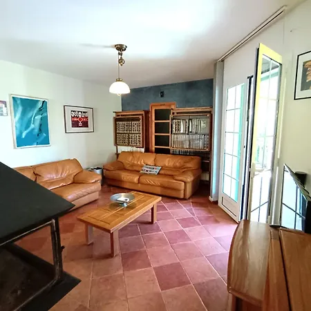 Casa Di Ghjulia Дом отдыха