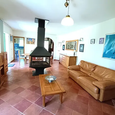 Casa Di Ghjulia * Patrimonio