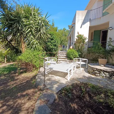 Semesterbostad Casa Di Ghjulia Patrimonio