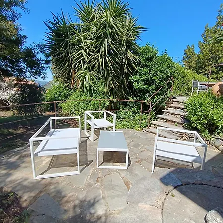 Casa Di Ghjulia *