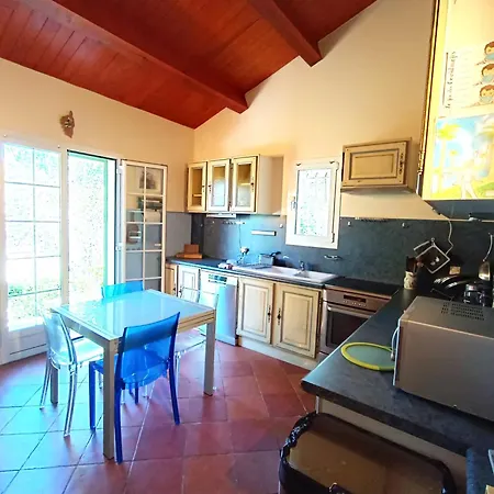 Casa Di Ghjulia - By Conciergerie De Haute Corse * Patrimonio