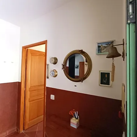 Semesterbostad Casa Di Ghjulia Patrimonio