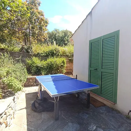 Casa Di Ghjulia * Патримонио