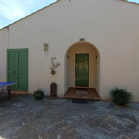 Casa Di Ghjulia Semesterbostad