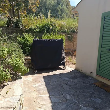 Casa Di Ghjulia Patrimonio