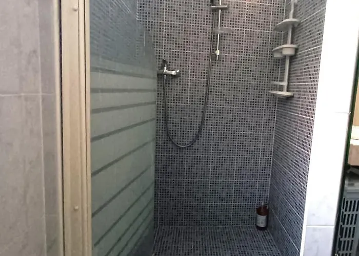 Casa Di Ghjulia Prázdninový dům Patrimonio