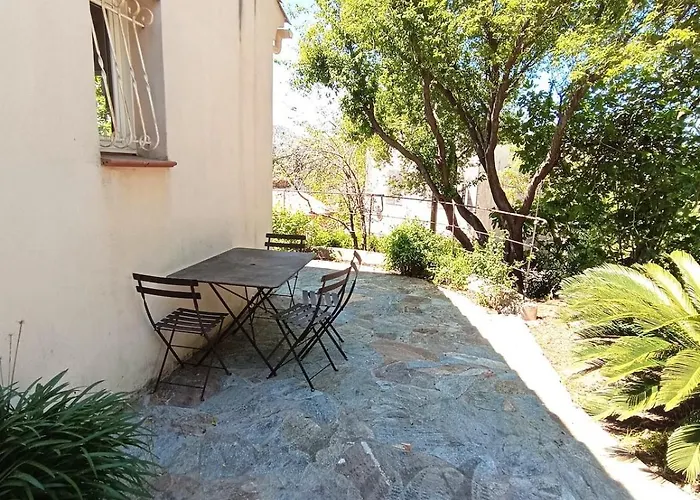 Casa Di Ghjulia Semesterbostad