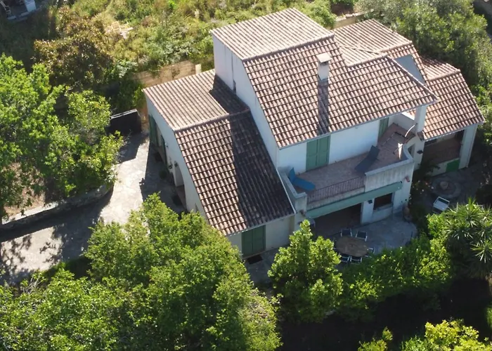 Casa Di Ghjulia *