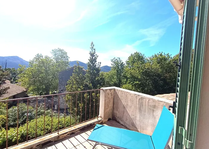 Casa Di Ghjulia