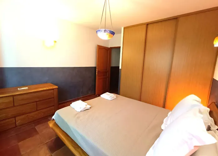 Casa Di Ghjulia * Patrimonio