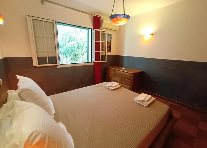 Prázdninový dům Casa Di Ghjulia *