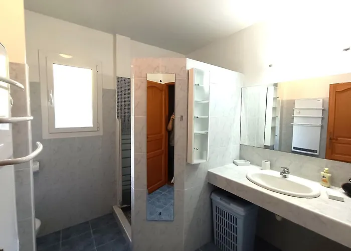 Prázdninový dům Casa Di Ghjulia Patrimonio